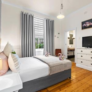 Standaard Kamer met een Queen Size Bed